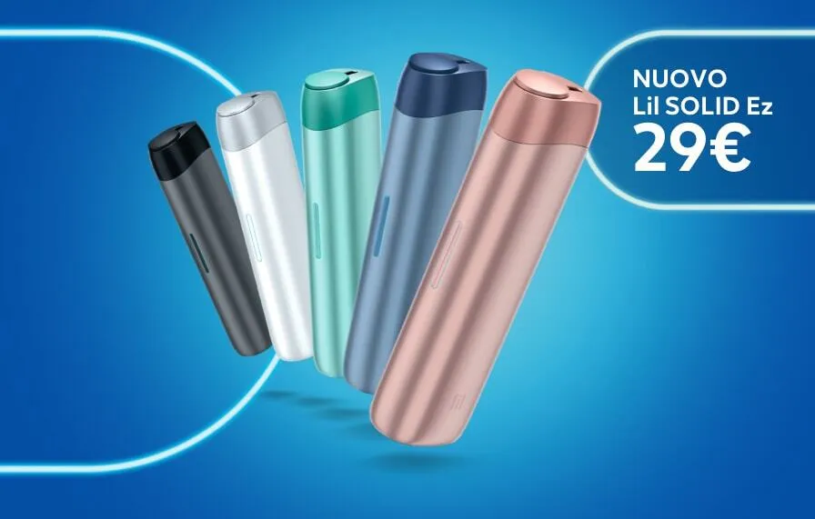 Cover Sigaretta Elettronica Iqos: 10 Migliori Del 2025 - 8