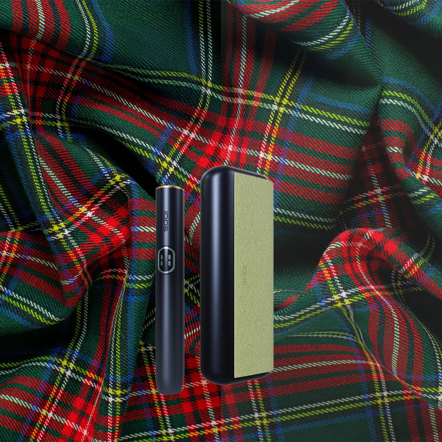 Holiday Hues