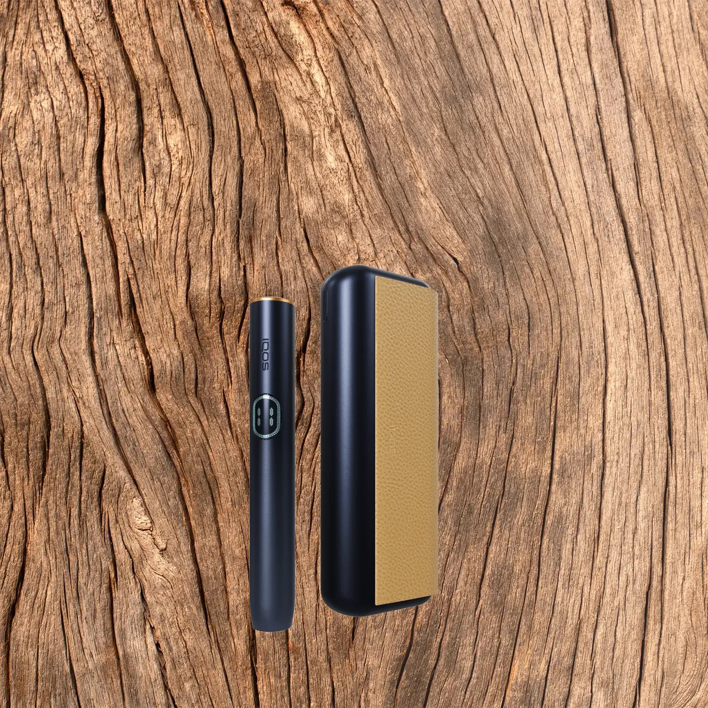 Timber Trends
