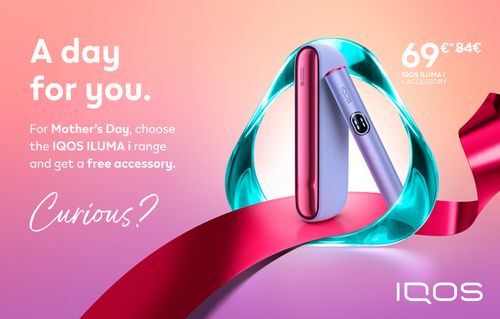 IQOS