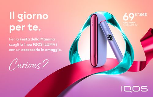 IQOS