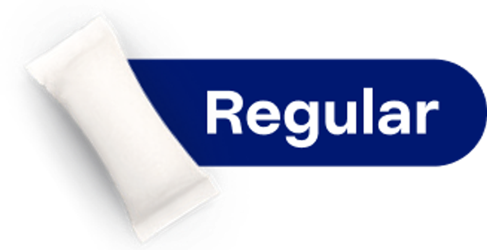 Regular