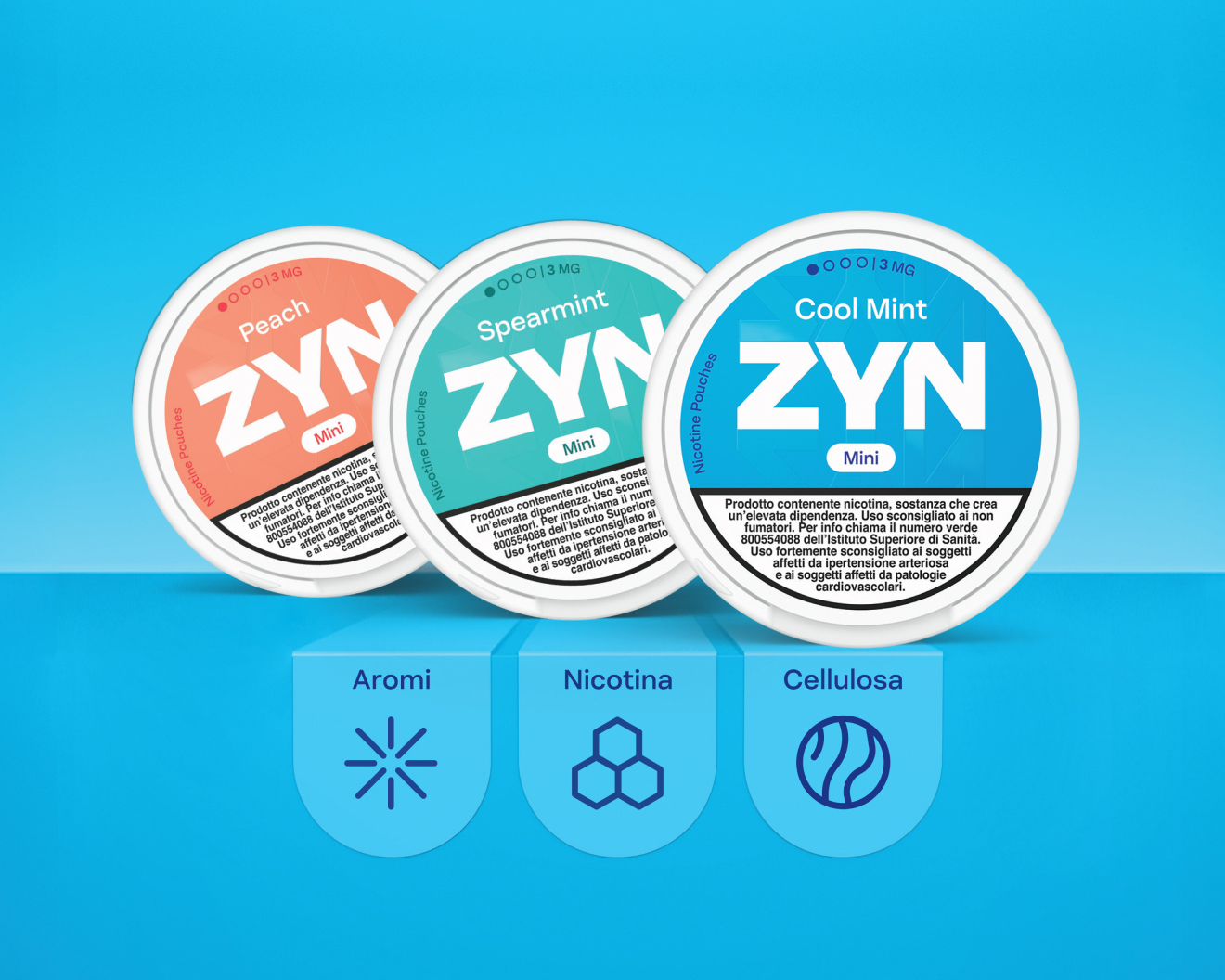 ZYN
