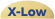 X-Low