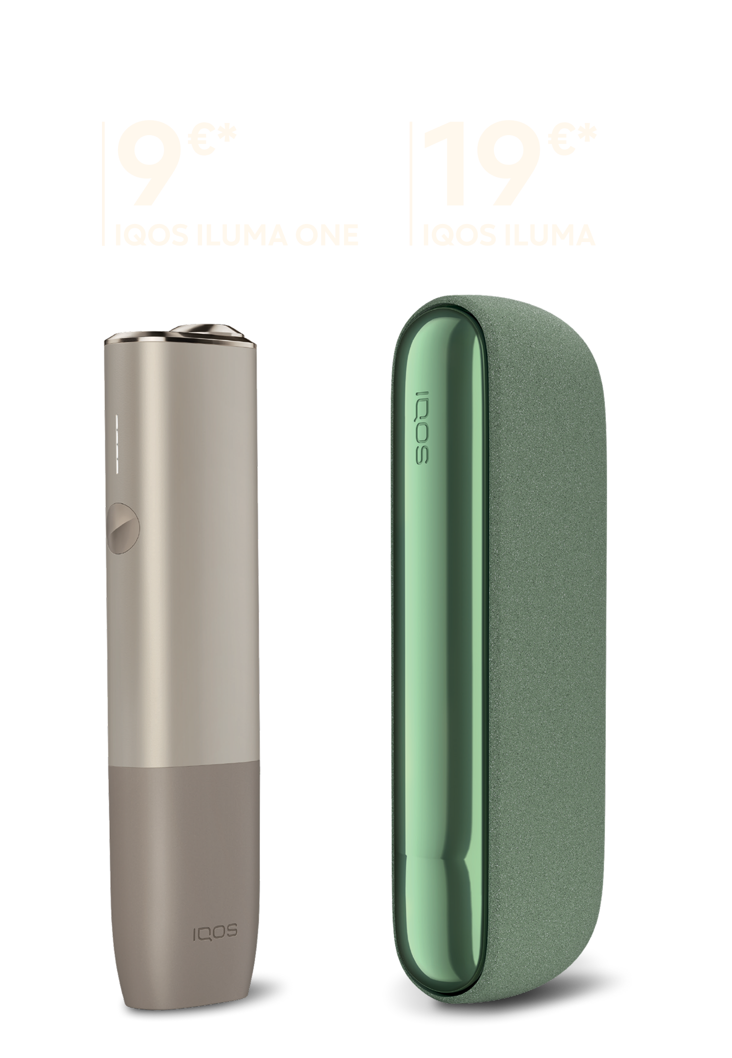 IQOS