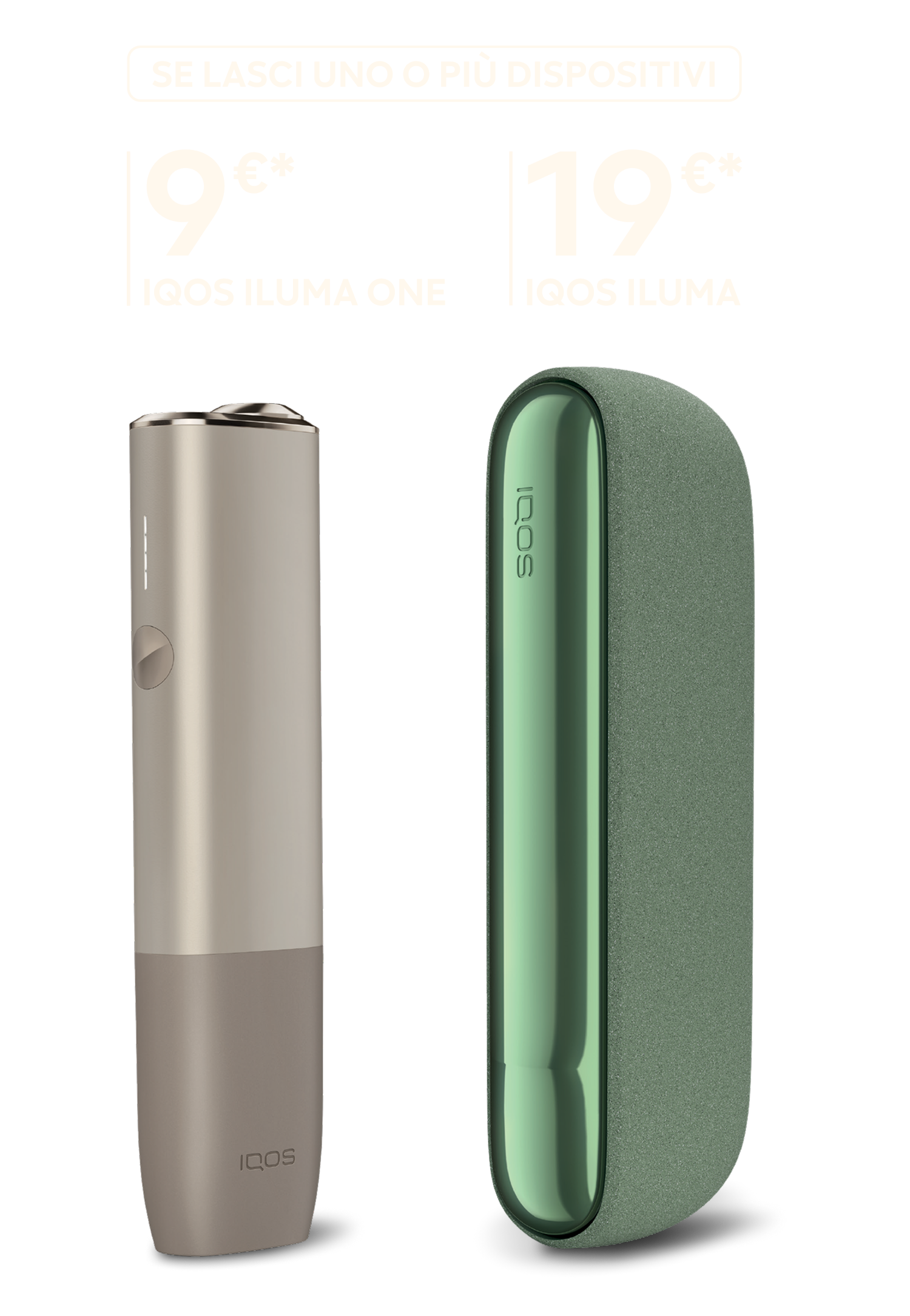 IQOS