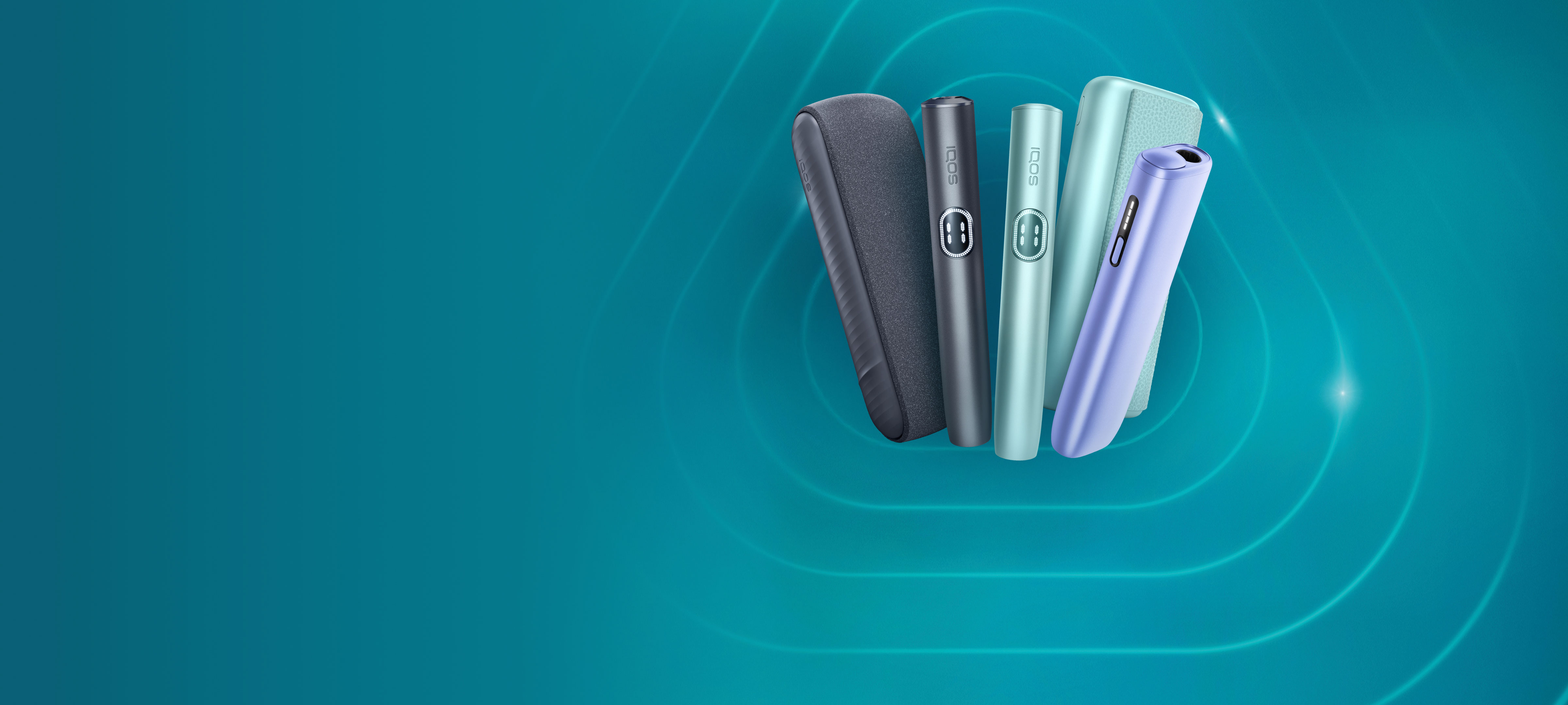 IQOS
