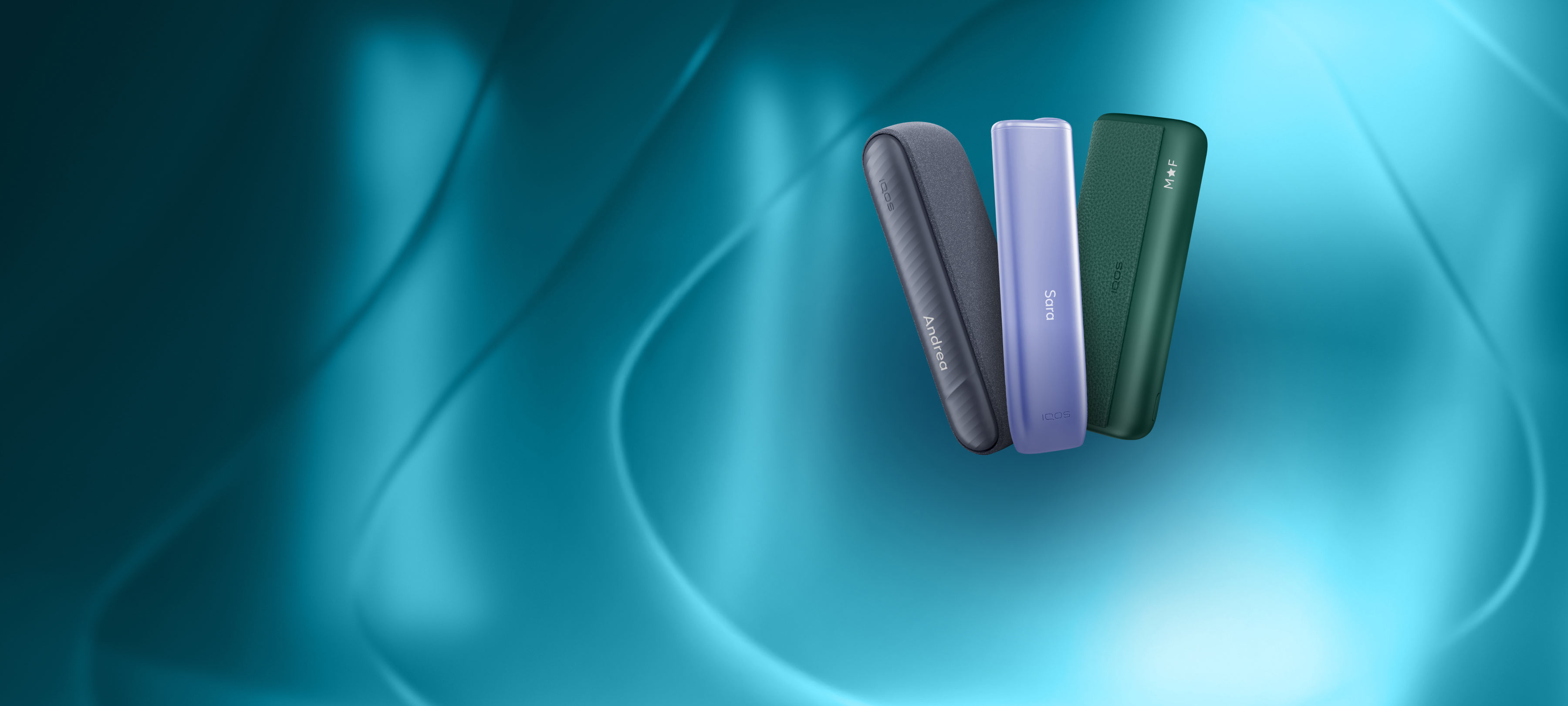 IQOS