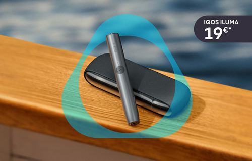 IQOS