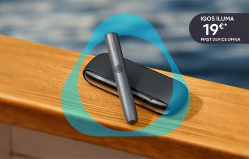 IQOS