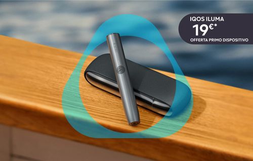 IQOS