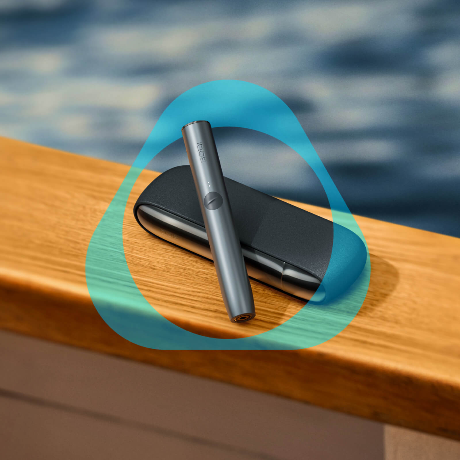 IQOS - Promo IQOS ILUMA