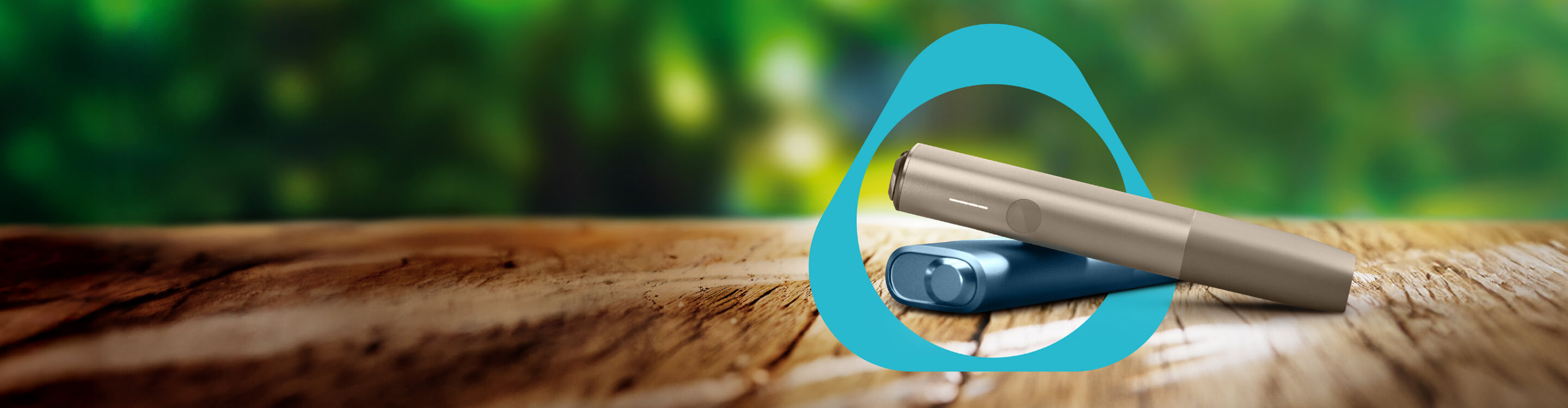 Device IQOS ILUMA i ONE