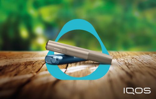 IQOS