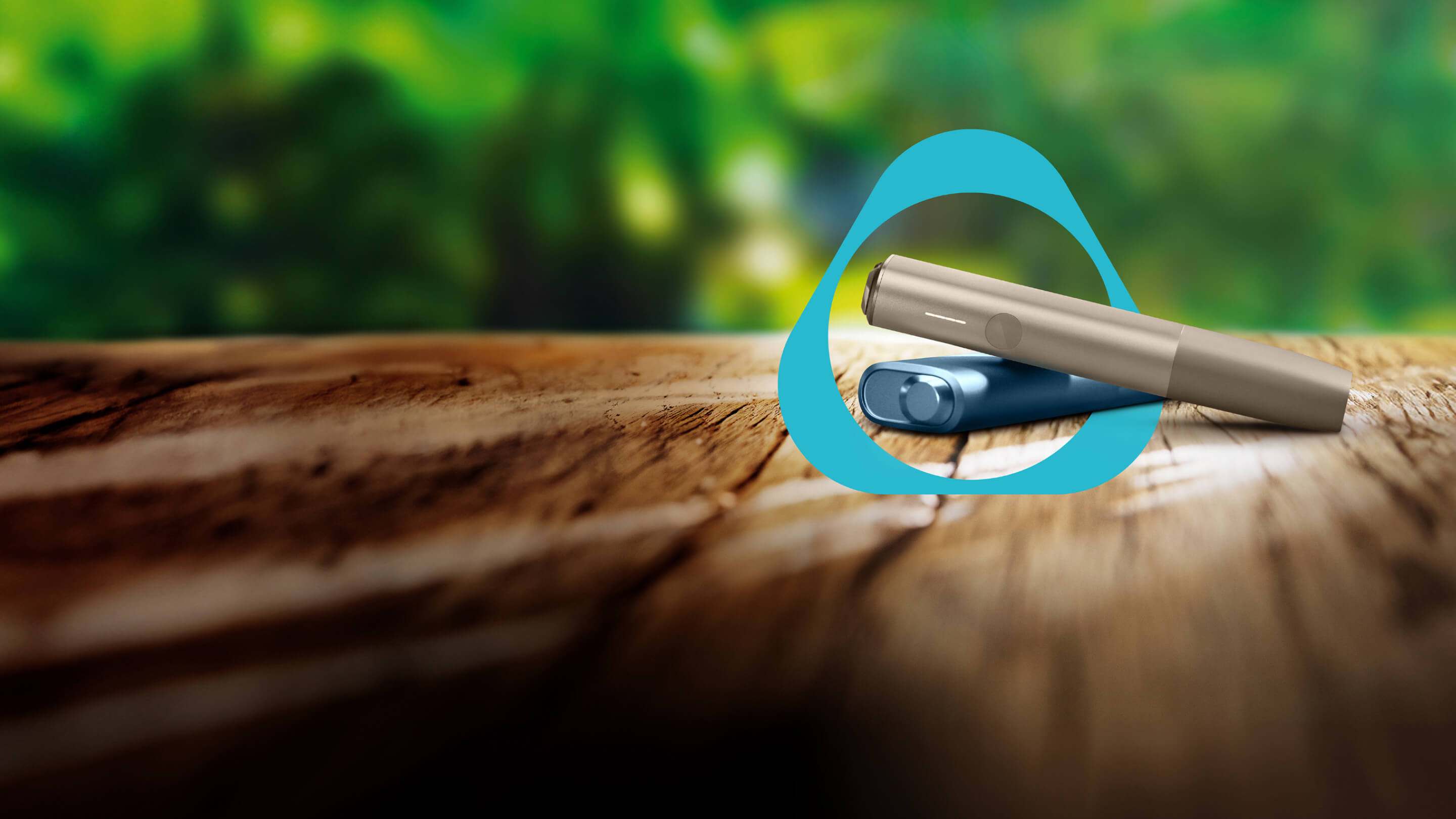 IQOS