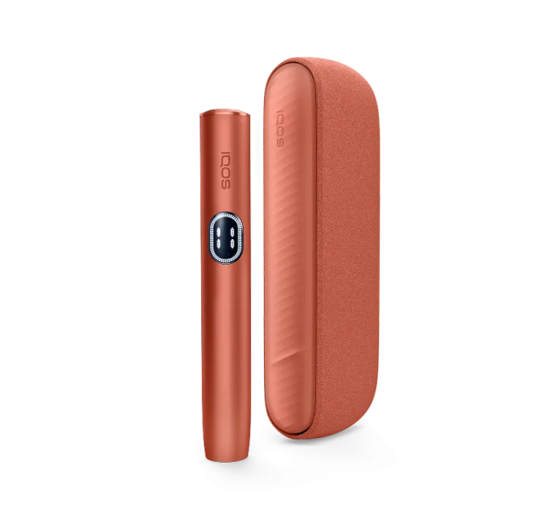 IQOS ILUMA i