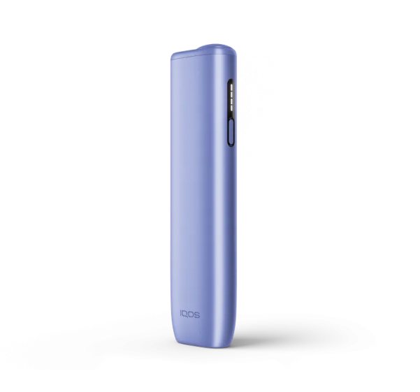 IQOS ILUMA i ONE