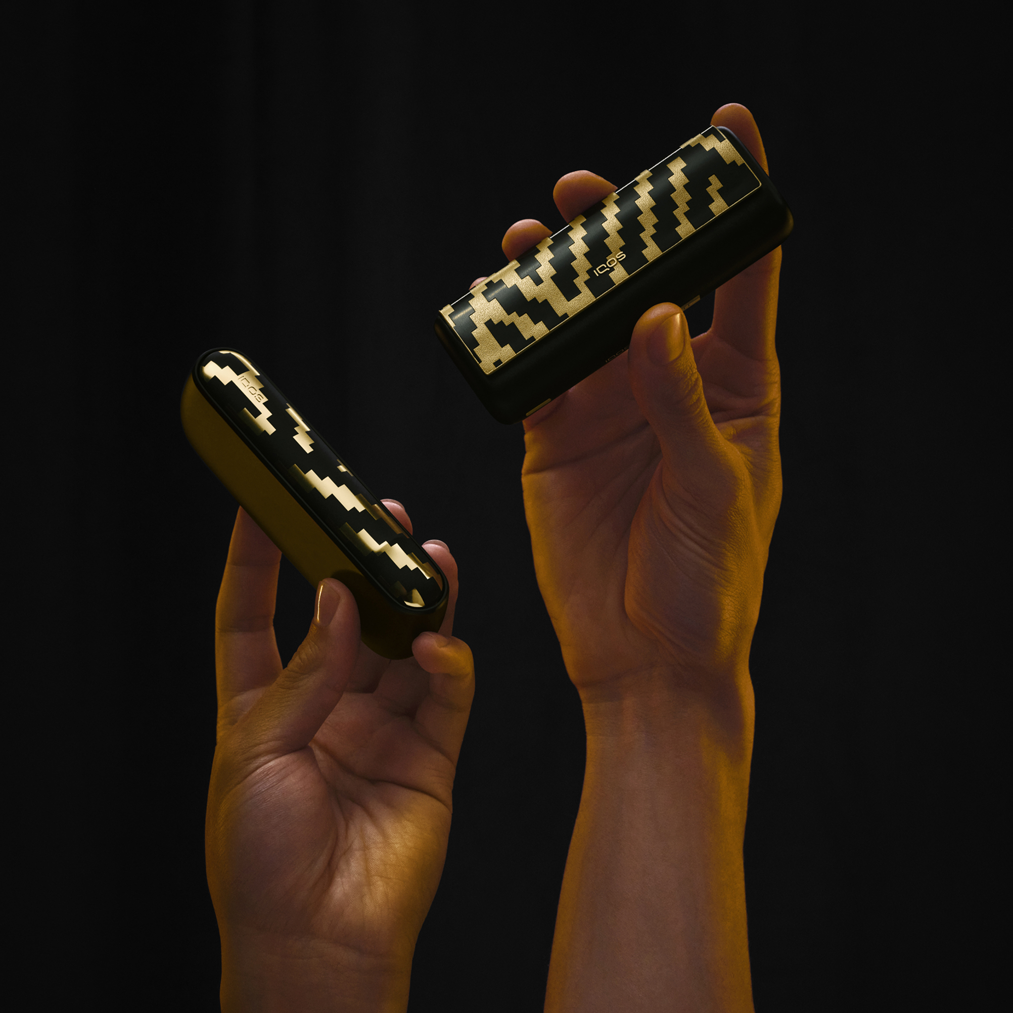 Buy IQOS ILUMA i PRIME x Seletti Limited Edition Online