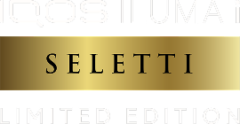 Logo IQOS ILUMA i - Seletti - Limited edition