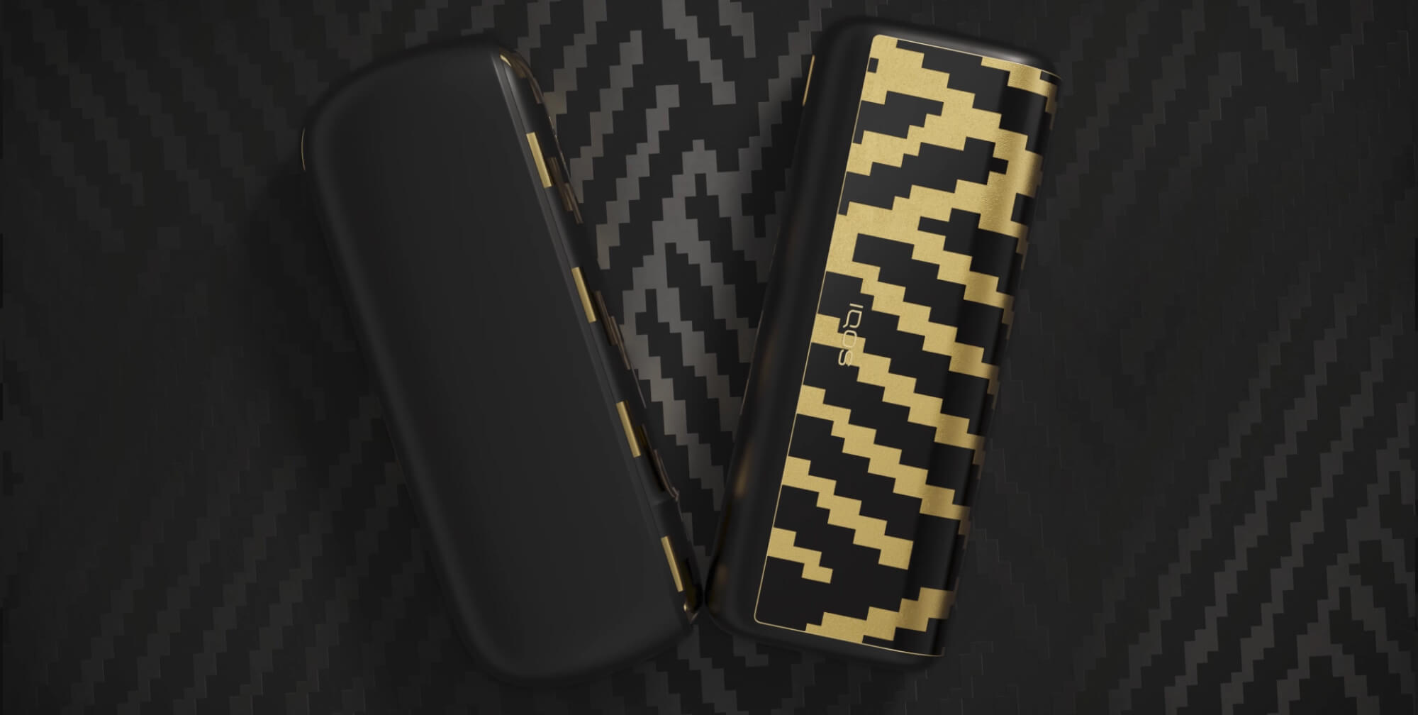Discover IQOS ILUMA i x Seletti Limited Edition | IQOS Italy