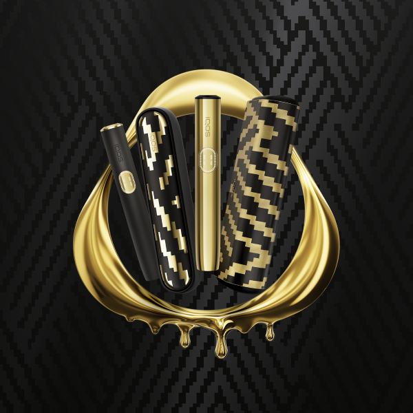 Discover IQOS ILUMA i x Seletti Limited Edition | IQOS Italy