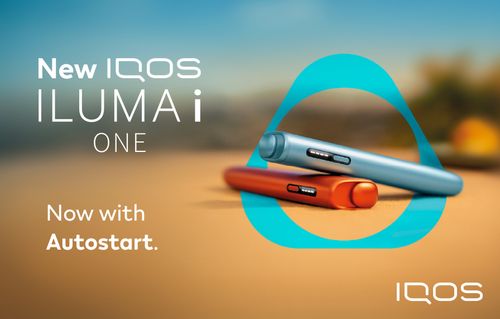 IQOS