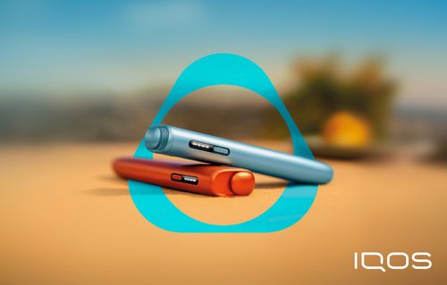 IQOS