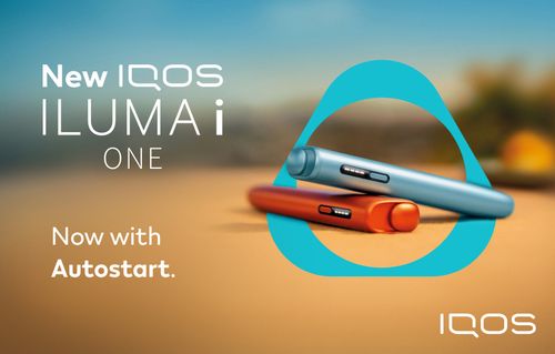 IQOS