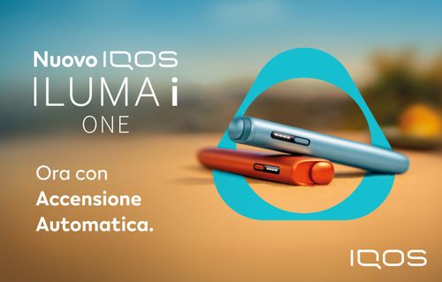 IQOS