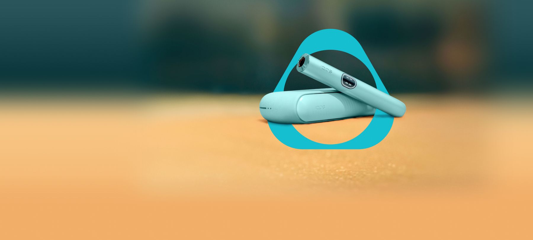 IQOS