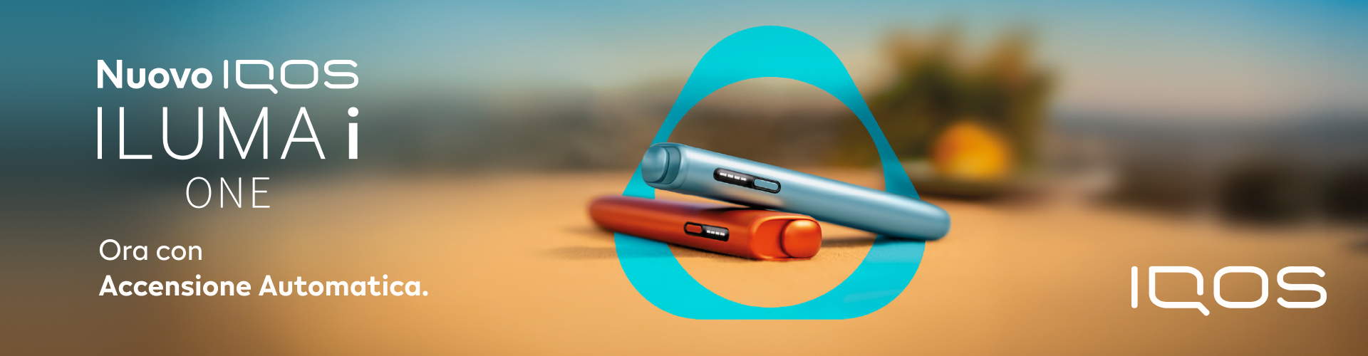Acquista tutti i prodotti IQOS ILUMA
