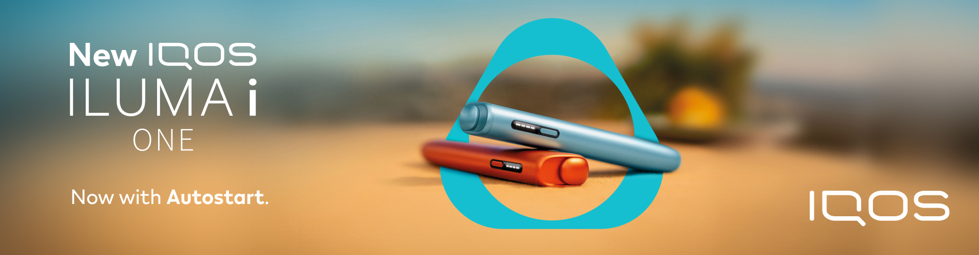 Acquista i dispositivi IQOS ILUMA