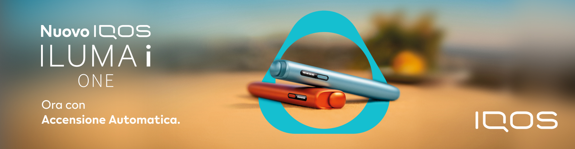 Acquista i dispositivi IQOS ILUMA