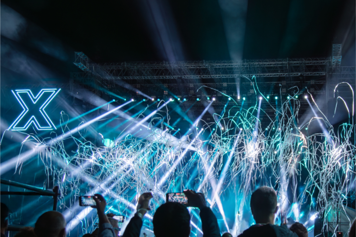 IQOS - Gli eventi IQOS