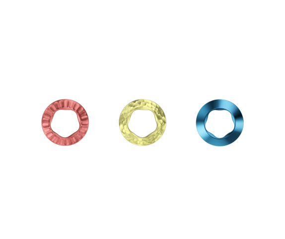 Rings main
