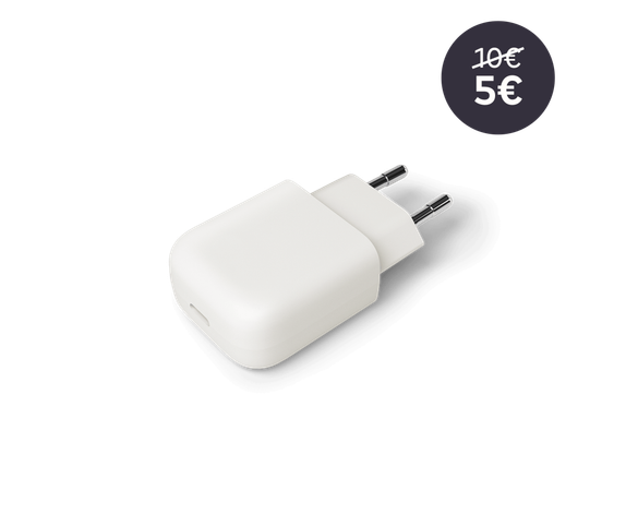 Power Adaptor IQOS | IQOS Italy
