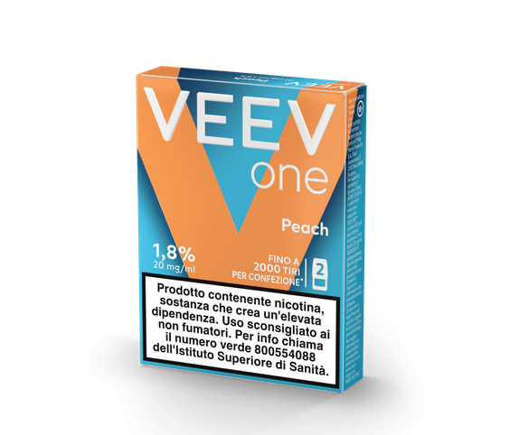 geekvape aegis solo 3 istruzioni Veev One X Prefilled Pods - 4 For £10 main image 0