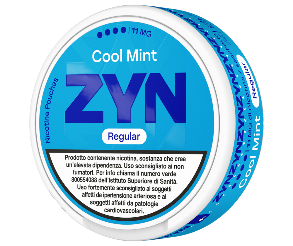 ZYN fullscreen