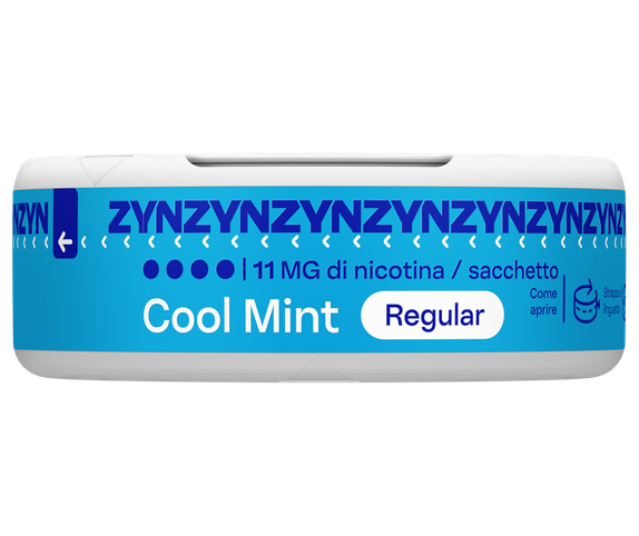 ZYN main