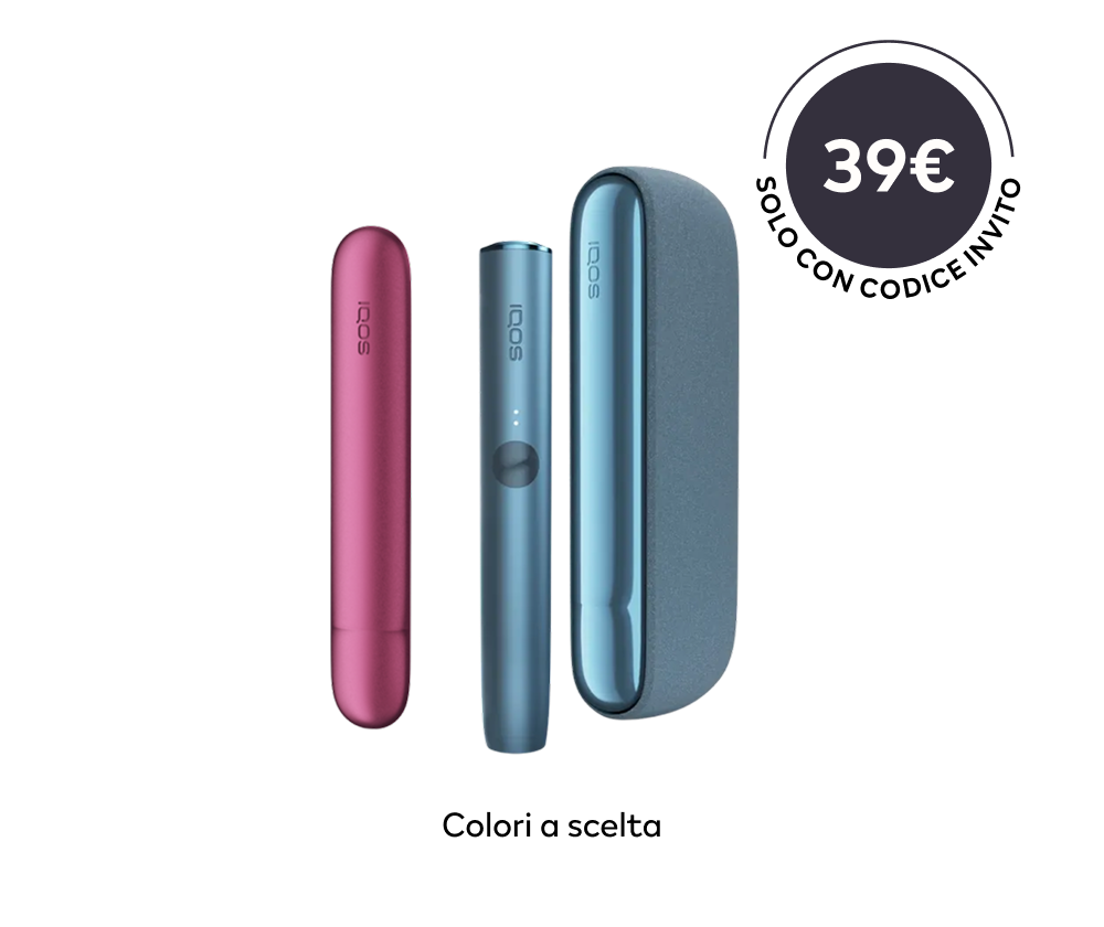 ILUMA MID e COVER ALLUMINIO