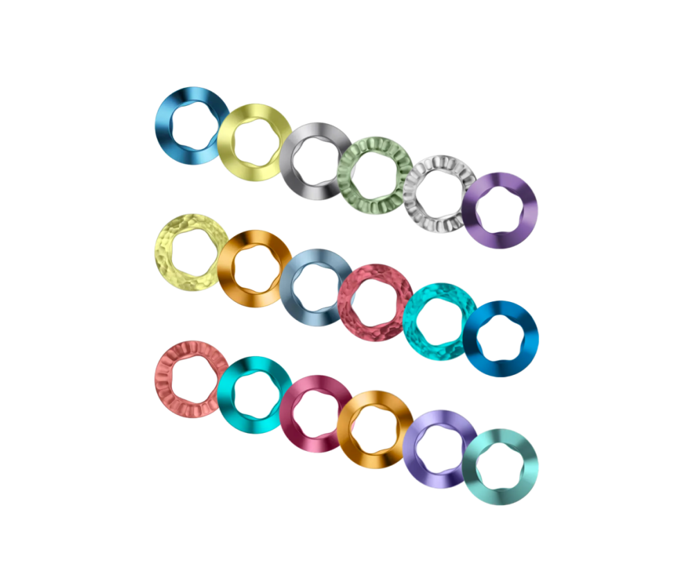 RING SET