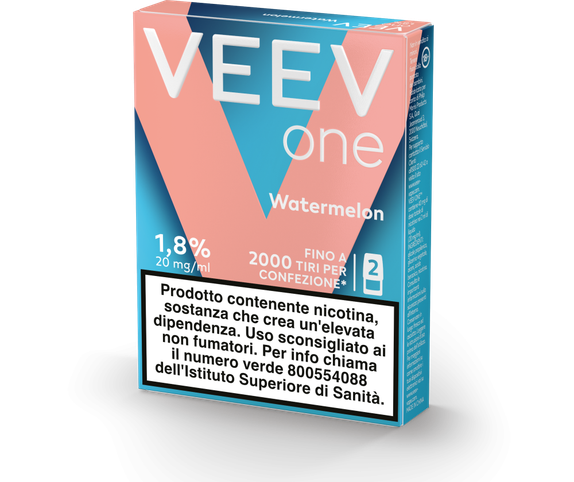 VEEV ONE Watermelon - 2 main