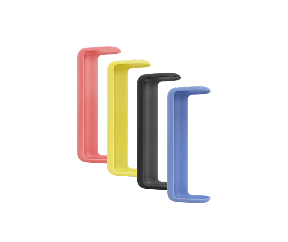Silicon sleeve for IQOS ILUMA i PRIME main