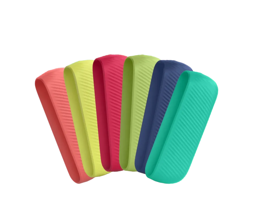 COVER SILICONE