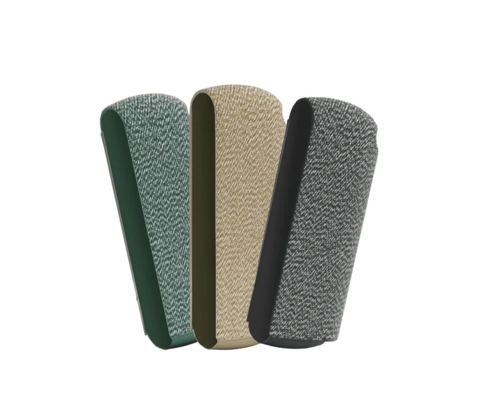 COVER PLUS