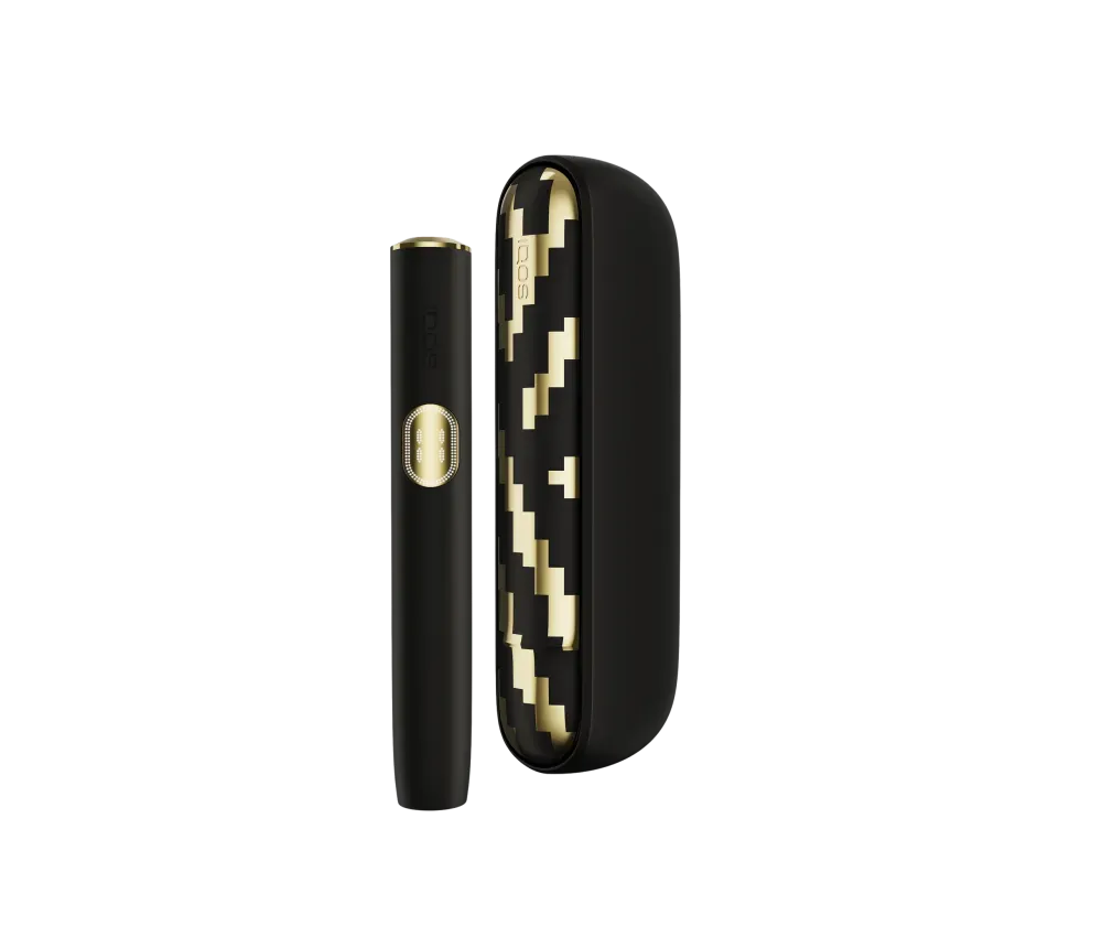 Acquista IQOS ILUMA i x Seletti Limited Edition Online | IQOS Italia