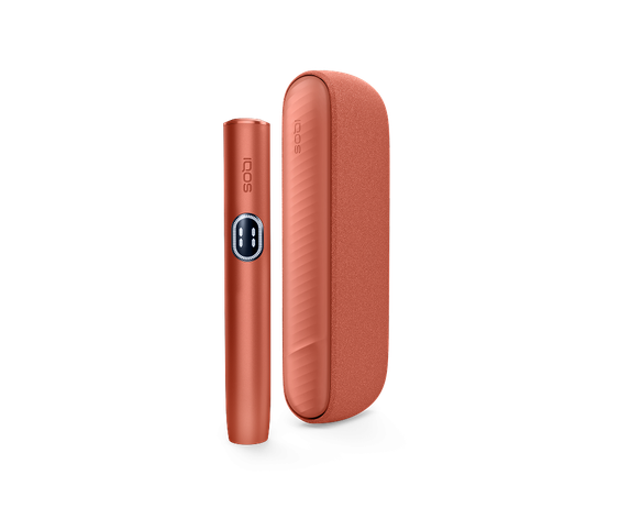 Buy the new IQOS ILUMA i Online | IQOS Italy