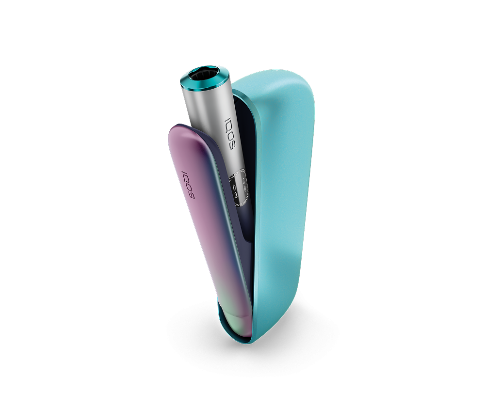 IQOS ILUMA i REMIX Limited Edition - 2 fullscreen