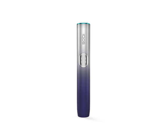 IQOS ILUMA i REMIX Limited Edition - 4 main