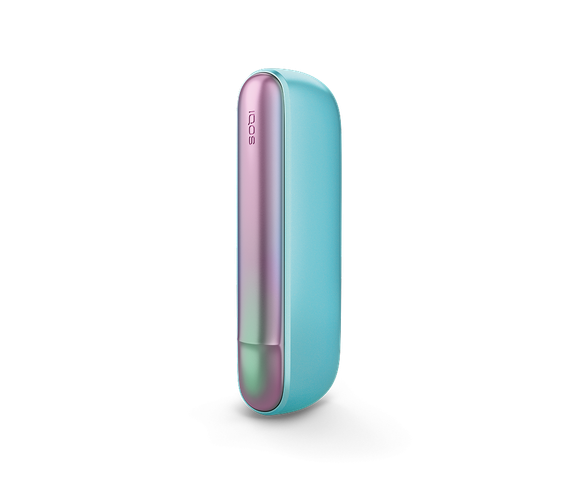 IQOS ILUMA i REMIX Limited Edition - 5 main
